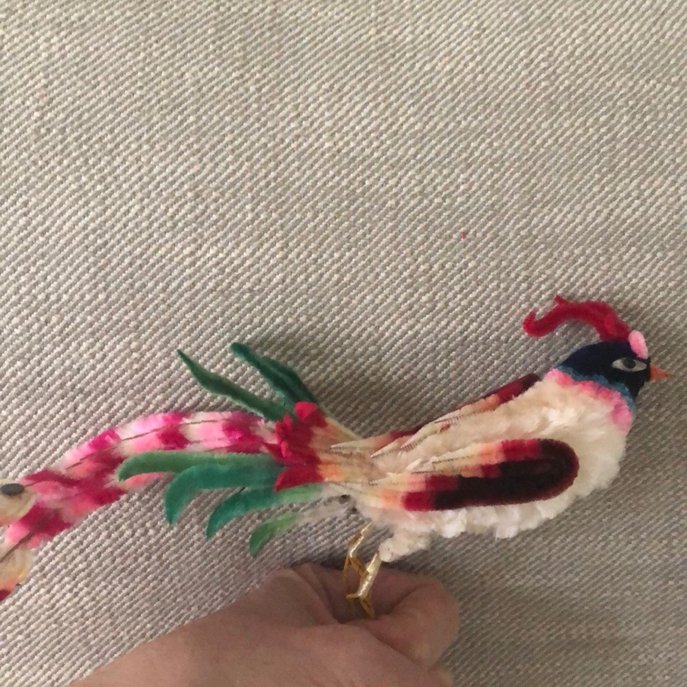 Meet your Posher, Dominique